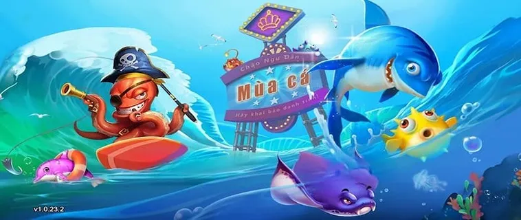 Mẹo Vàng Giúp Bạn Chiến Thắng Trong Bắn Cá Đại Dương Tại VIN68! 2 Mẹo Vàng Giúp Bạn Chiến Thắng Trong Bắn Cá Đại Dương Tại VIN68!