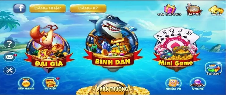 Khám Phá Bí Quyết Bắn Cá Thần Tài Tại VIN68 Ngay Hôm Nay! 2 Khám Phá Bí Quyết Bắn Cá Thần Tài Tại VIN68 Ngay Hôm Nay!