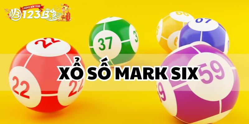 Chơi Xổ số Mark Six thông minh, chơi có trách nhiệm